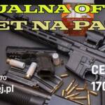 Pakiet na Patent Strzelecki